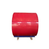 Prime Quality 3003 Prepainted Aluminum Coils Mall Facade Wall