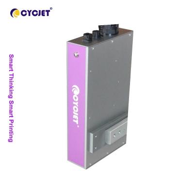 Brake Pad High Resolution Inkjet Printer White Ink Printing Machine Auto Parts