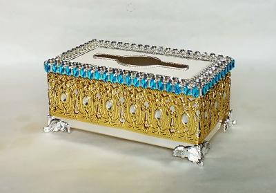 Top cover type paper towel box（10）