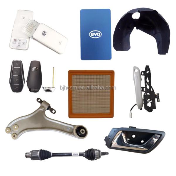 Tang Han ev Qin plusdm Dolphin Auto Parts for BYD Song PLUS DMI Song Pro EV OE NO. NO