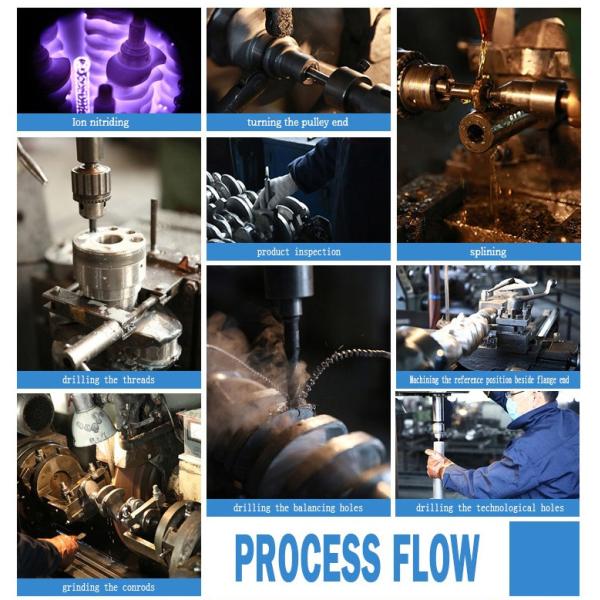 24100-1440 Excavator Turbocharger For Hitachi Ex300-1 Engine Ep100 Diesel Turbo