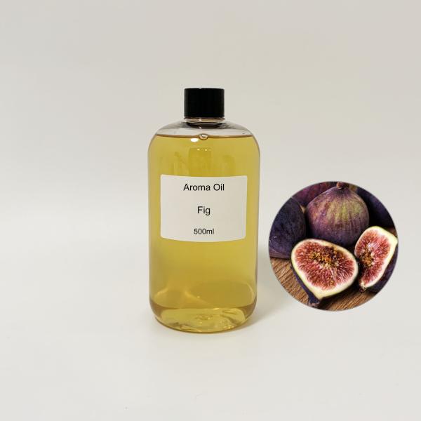 Fig Pure Essence Oil , Fruit Scent Fragrance Oil For Lipstick Lotion Cream Making