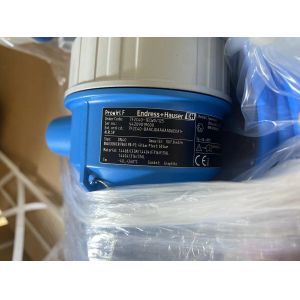 Endress+Hauser Prowirl F 200 Vortex Flowmeter E&H Instruments