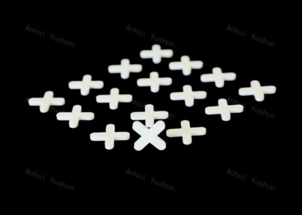 3mm Thickness Plastic Tile Spacers Accurate And Consistent Tile Spacing