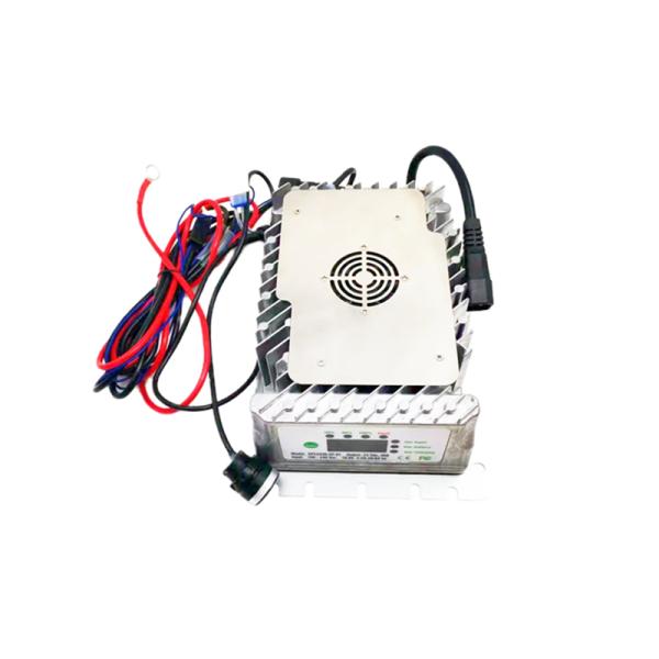 JLG 1001128737 Зарядщик батареи 24V сервисный комплект для JLG ES ножницы подъемных деталей