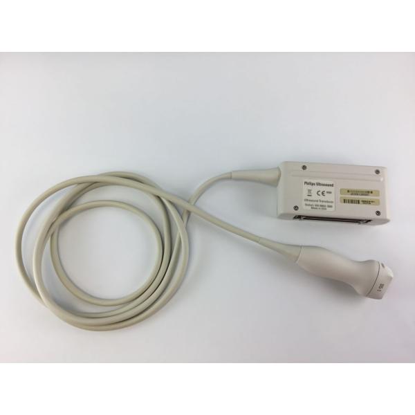 ATL Affiniti7 EPIQ Orignal Phased Array Ultrasound Probe S5-1 For Cardiac