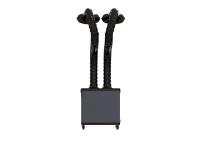 Shell Soldering Fume Extractor mental