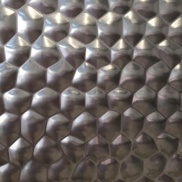 China Precision 304 316 Stamping Stainless Steel Sheet Buy From China Direct