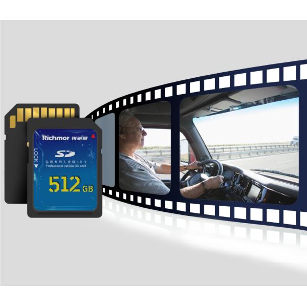 Truck Van Coach Bus 7 Inch LCD Monitor With Backup Camera System 2006 Badger