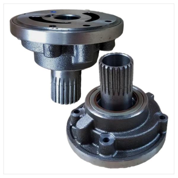 1217385 9968311 68800 6194134M91 F0340007 USA912 147-0204 QR6882253 ПОДХОДИТ ДЛЯ CATERPILLAR (CAT) 414E 416C 416D