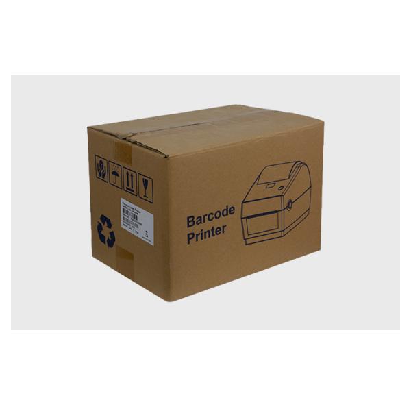 Многофункциональный термальный принтер 152mm/s грузя ярлыка 4x6