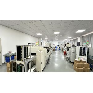 Shenzhen Pulande Electronic Technology Co., Ltd