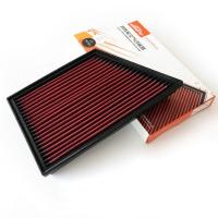 Filtro de aire de alto flujo personalizado limpieza de mantenimiento para Ford Ranger 2.3T