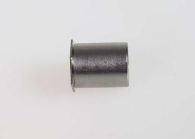 Automatic Lathe Knurling Stainless Steel Hex Head Screws / Hex Head Nut