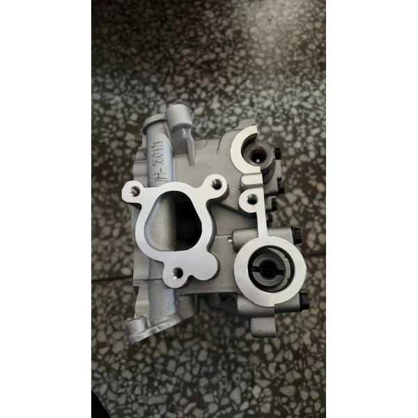 Complete Cylinder Head For SUZUKI  K10A  K12A 16V 11100-75F00
