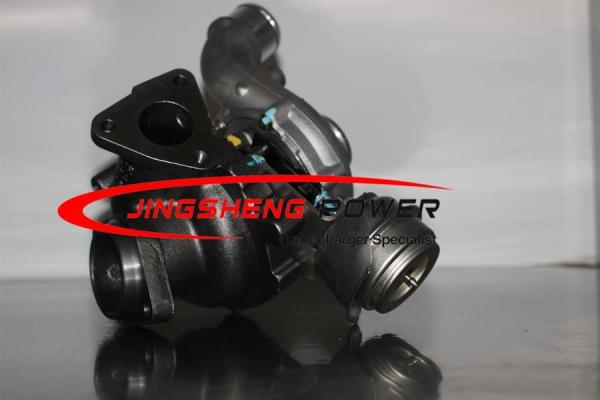 Turbo For Garrett GTB1549V 761433-5003S A6640900780 A6640900880 Ssangyong Kyron M200XDiD100 Actyon A200XDiC100
