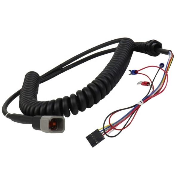 144065 Genie 5 Control Box Cable 144065gt Durable Genie Lift Replacement Parts