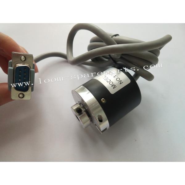 Small Size Somet Loom Spare Parts / Looms Machine Spare Parts Encoder For Thema 11E