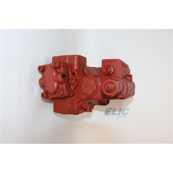 Excavator pvd-00b-16 pvd-1b-32 pvd-2b-40 pvk-3b-725 pvk-2b-505 hydraulic piston main pump for zx60 zx55 mini excavator