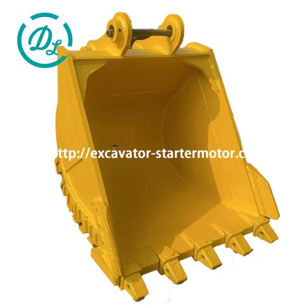E325 E330 Excavator Bucket CAT Excavator Attachments 7T3402 E329