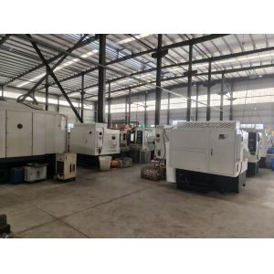 Jiangmen Songfeng Import and Export Co., Ltd.