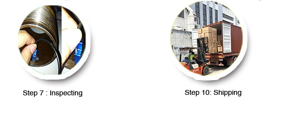 Storz Type Fire Hose Couplings Aluminum / Brass Fire Fighting Equipment