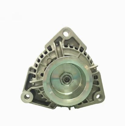 24V 80A Truck Alternator 0131547802 0141545302 A0141545302