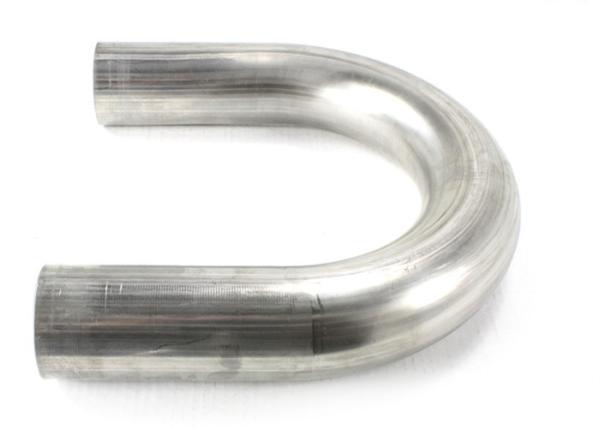 Seamless stainless steel heat exchanger tubing SA213 TP347H Cold Drawn Pickled