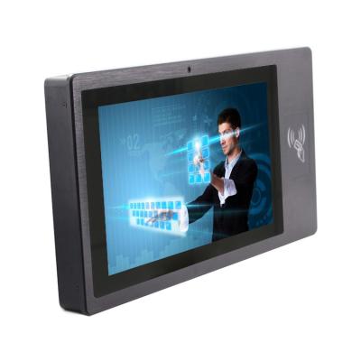 Tela panorâmico RK3399 PC do painel de toque de Android de 15,6 polegadas