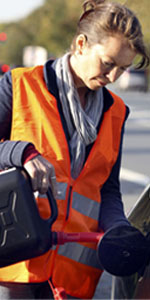 Luminous Generation of Driving Reflective Vest 160g Construction Reflective Traffic Road Working Jackets Safety Vest