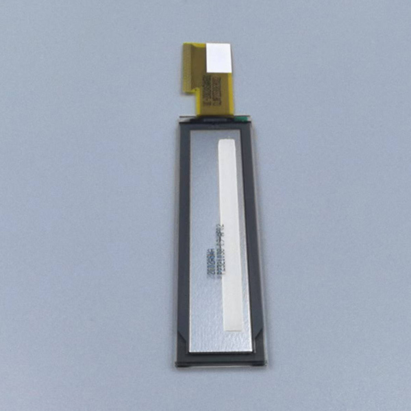 2.93 Inch White Character Lcd Display Character Oled Module 33 Pin 20x2 SPI I2C Interface