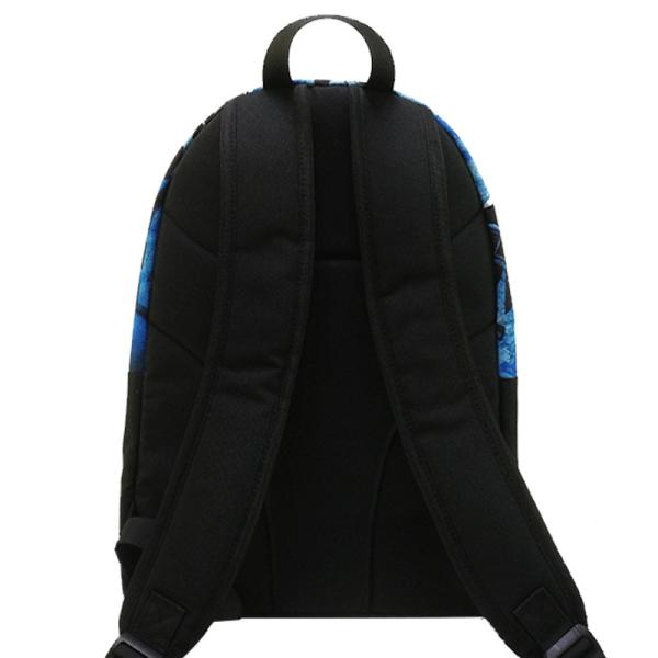 College students backpack Korean version of tide brand joker bag men's travel bag