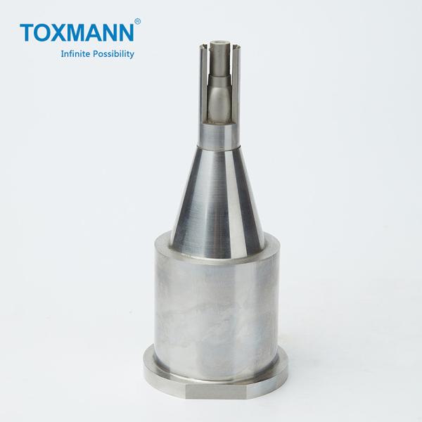SS304 Multi Scene Precision Mold Parts For Cosmetics Industry