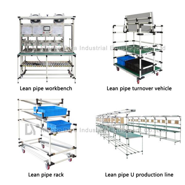 O anti polietileno da oxidação revestiu a tubulação de aço/anti espessura estática da tubulação 0.8mm