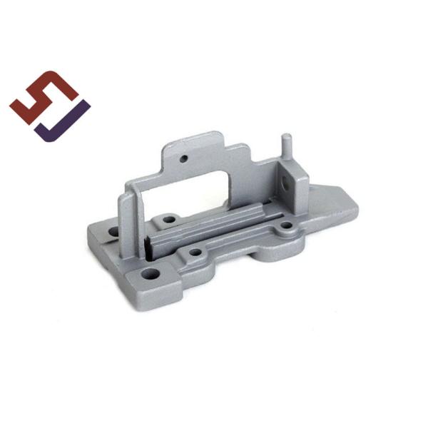 Части отливки вклада слайдера, отливка вклада нержавеющей стали высокого стандар