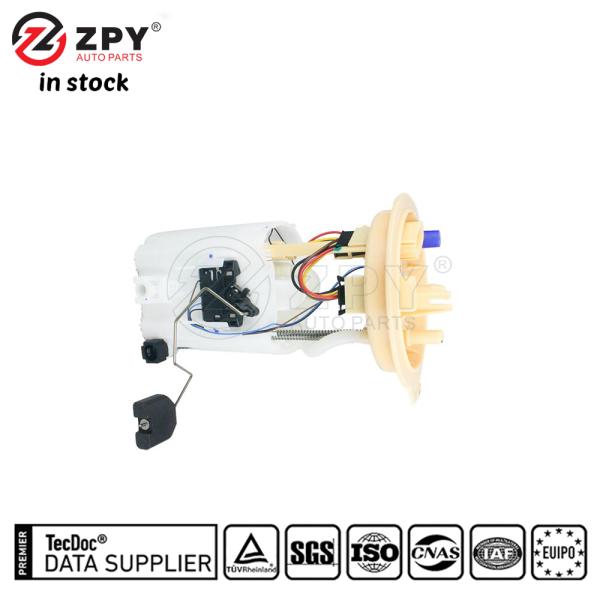 ZPY 5Q0919050N Fuel Pump Assembly for VW Audi Porsche
