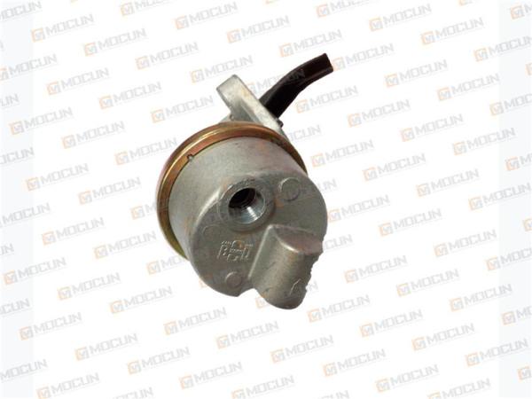 Pompe de transfert de carburant de 3970880 pièces de moteur pour des pièces de moteur de l'excavatrice 6BT