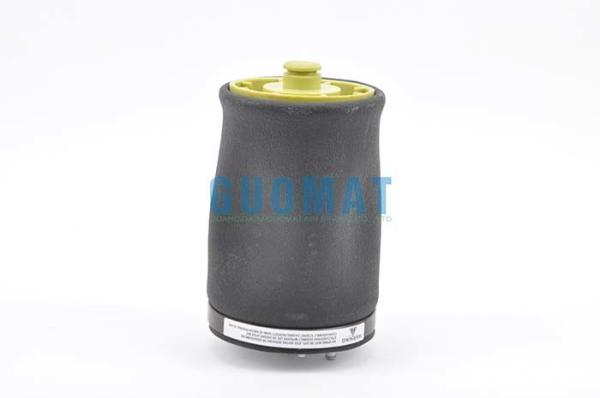 Natural Rubber BMW Air Suspension Parts 00-06 X5 E53  Rear Left 37 12 6 750 355 3.0i 4.4i 4.6is