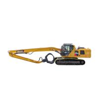 Machine de prise de bois à usage multiple HK950FC