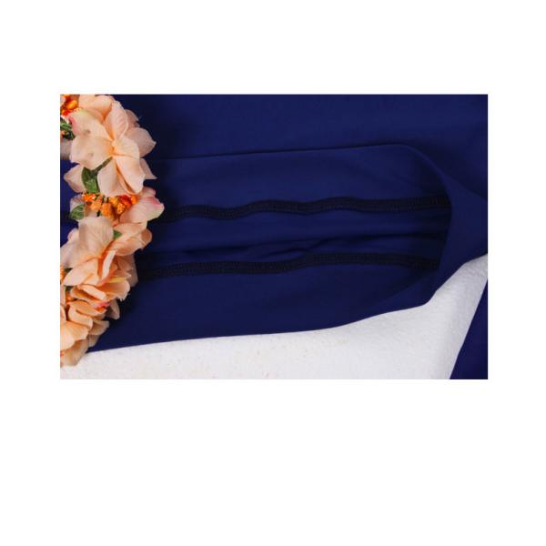 Korean Swimwear Women Bikini Guard Clothes Surf Wear Split Swimming Suit