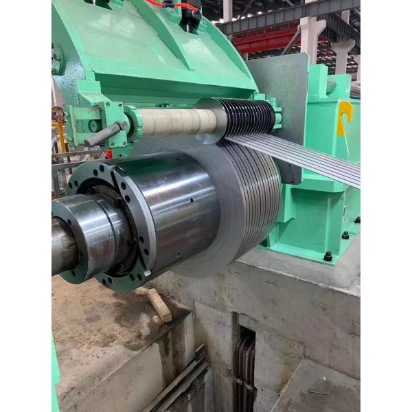 Ams 5519 301 Stainless Steel Strip Coil Stock Sizes And Gauge 29 13 16