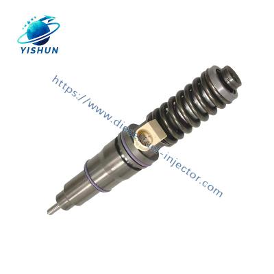 Injetor Common Rail 20440388 BEBE4C01001 BEBE4C01101 20544184 BEBE4C04002 BEBE4C04102 para motor  D16