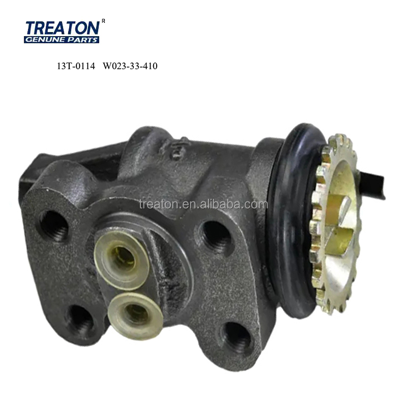 OEM 13R-0115 W023-33-510 TREATON-CAR CLUTCH MASTER CYLINDER for KI--A 2.5T With High Quality