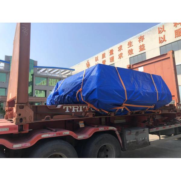 C27000 Copper Clad Plate BV Copper Clad Aluminum Plate Tubesheet Industrial Plants