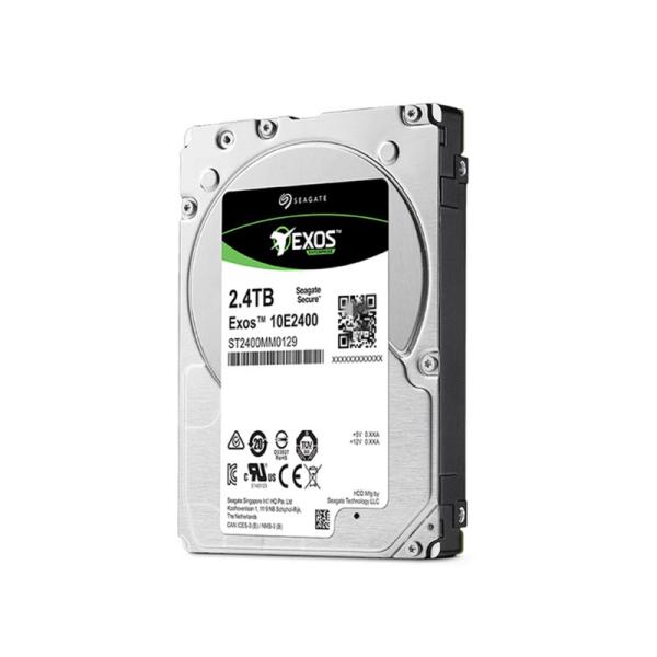 Seagate Enterprise 2.4T 10k 2.5