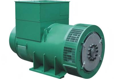 750-1250KVA 4 Poles Brushless Alternator