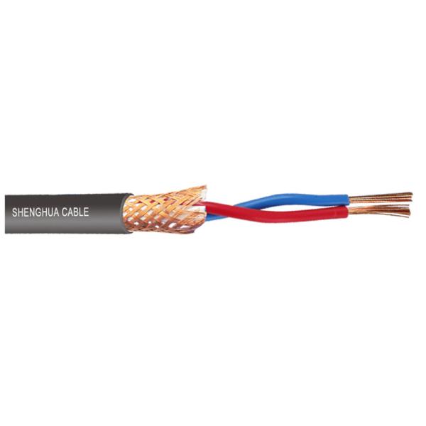                    Flexible Electrical Cable Wire for Home Installations             