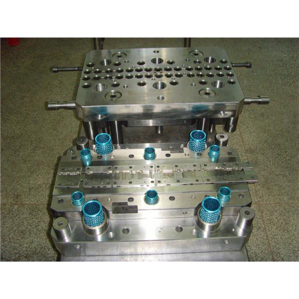 Fixture Fastener General Hardware Automotive Stamping Dies Annealing Treatment