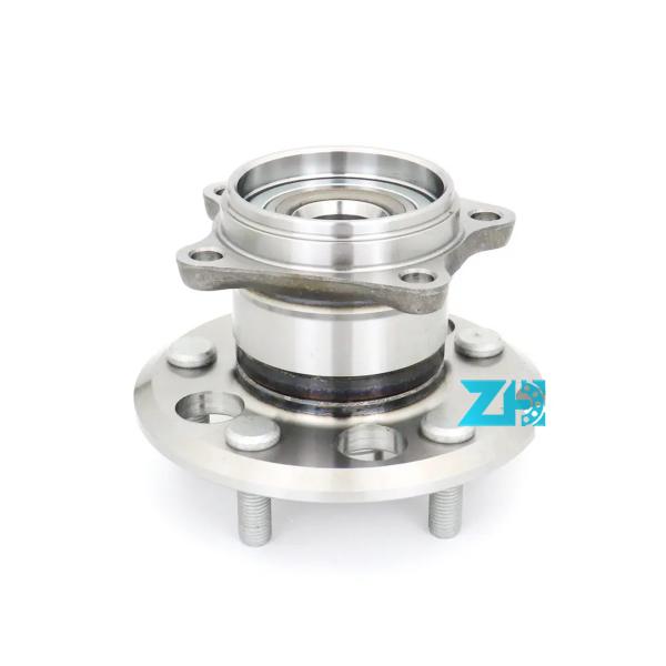 Rear Wheel Hub bearings 42410-42020 42410/42020 4241042020 Automobile hub bearings
