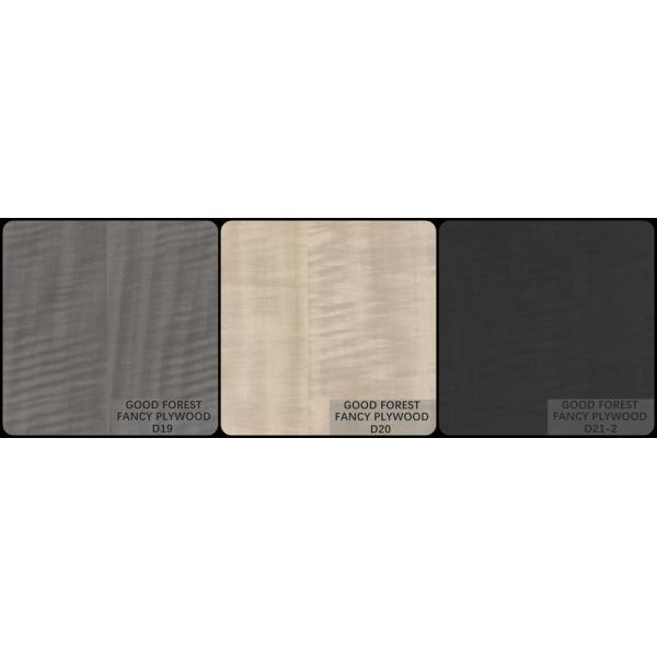 Доска переклейки вычуры ранга E0 подгоняла вычисляемую облицовку переклейки